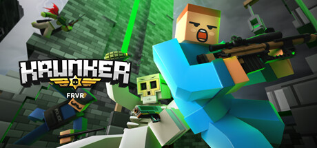 Krunker logo